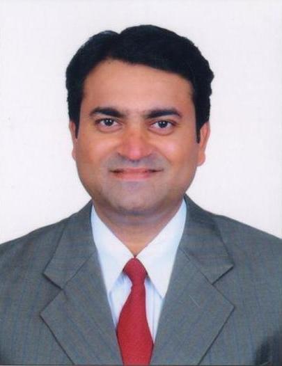 Dr. Mahesh Palkar