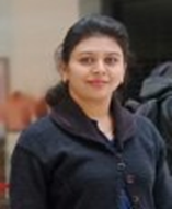 Ms. Shilpa Mandpe