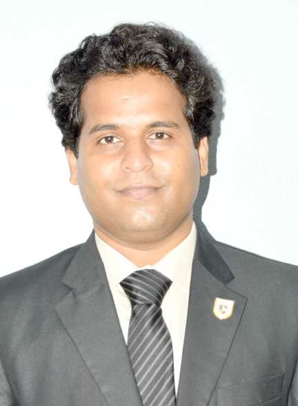 Shendge Parshuram N.
