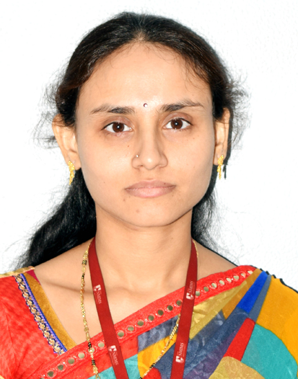 Ms. Sravani Karri