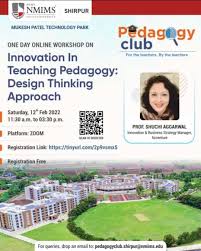 Pedagogy Club: