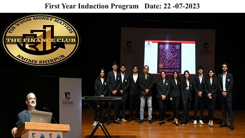Finance Club: