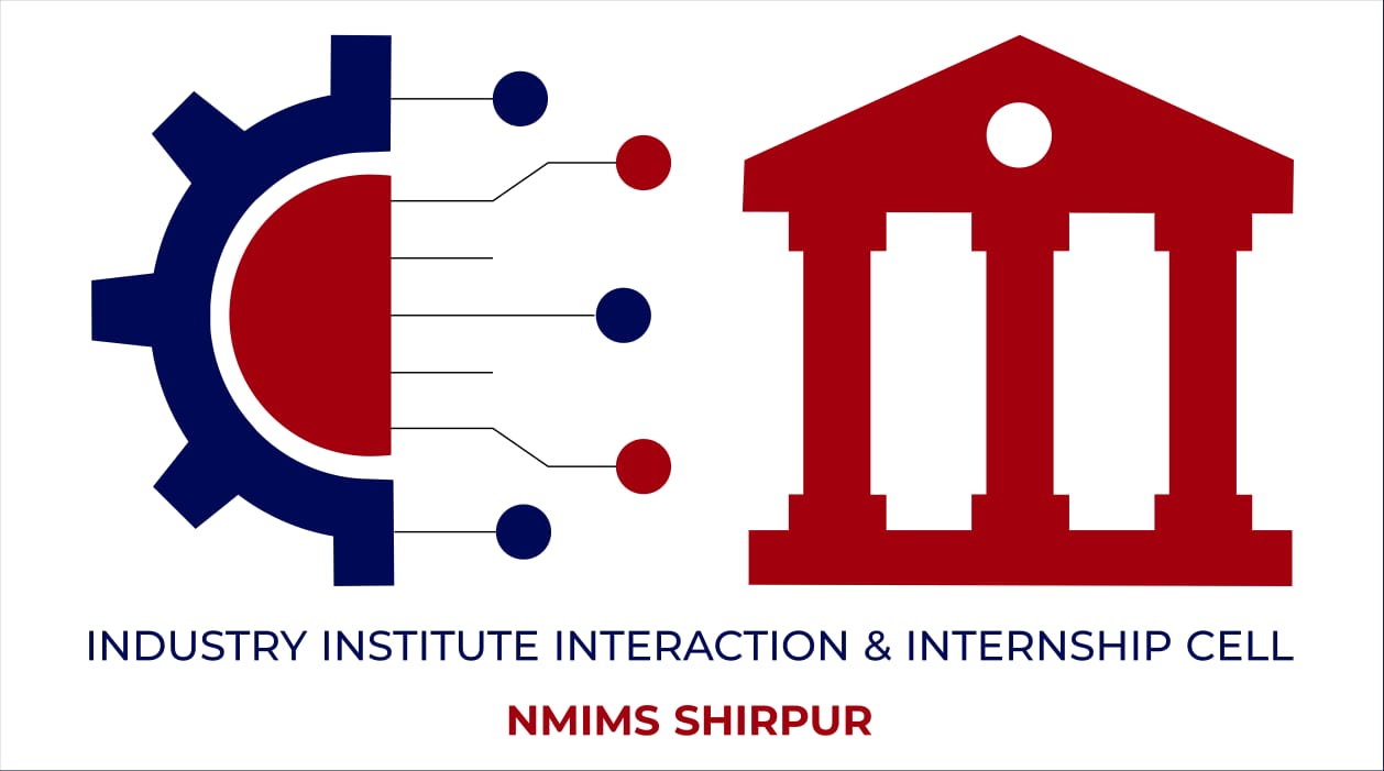 Institute–Industry Interaction and Internship Cell (I4C)