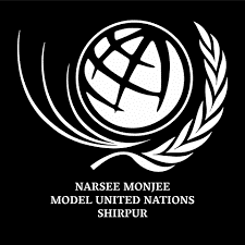Narsee Monjee Model United Nations, Shirpur: