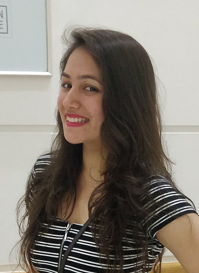 Ashi Gupta