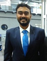 Mr. Sayantan Ray