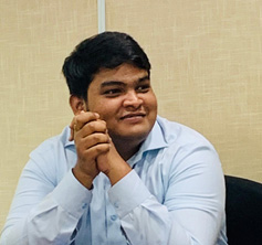 Arun Lal							
