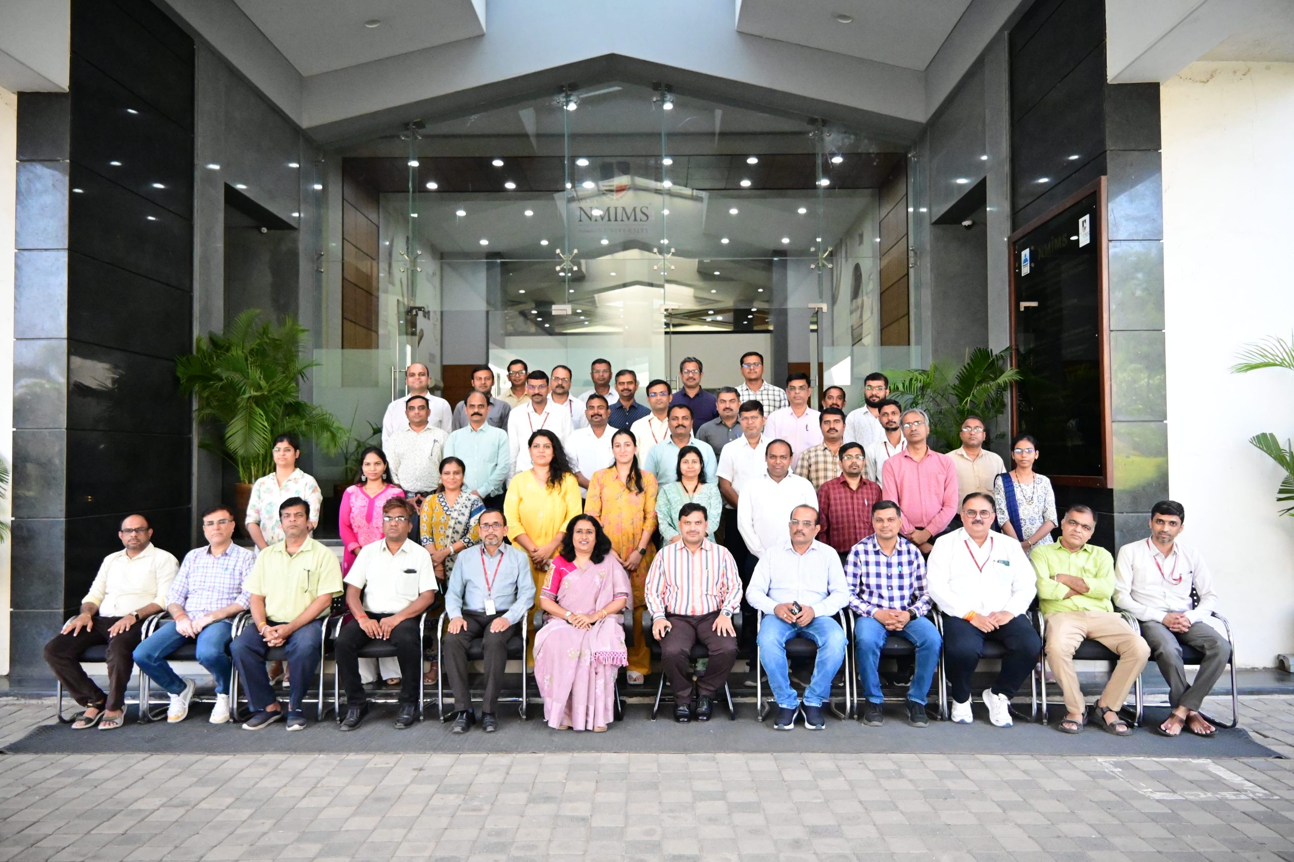 Master of Business Administration visual data 2