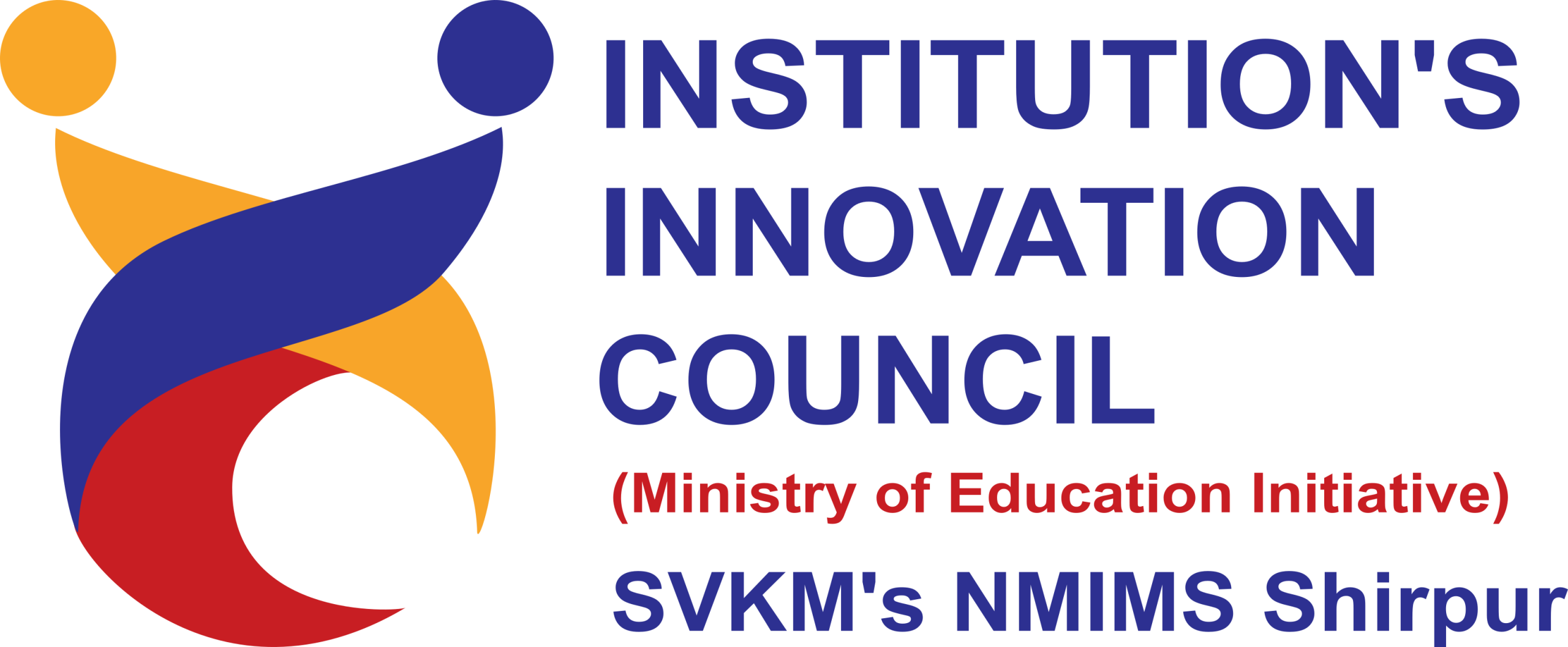 INSTITUTION’S INNOVATION COUNCIL (IIC) – MPTP, SHIRPUR CAMPUS: Constitution