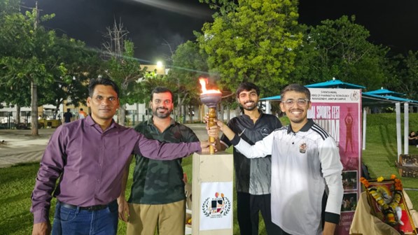 Sports Event - FLAVIUM – 2025-26