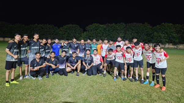 Sports Event - FLAVIUM – 2025-26
