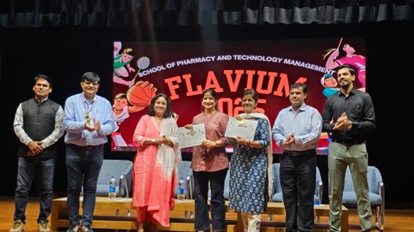 Sports Event - FLAVIUM – 2025-26