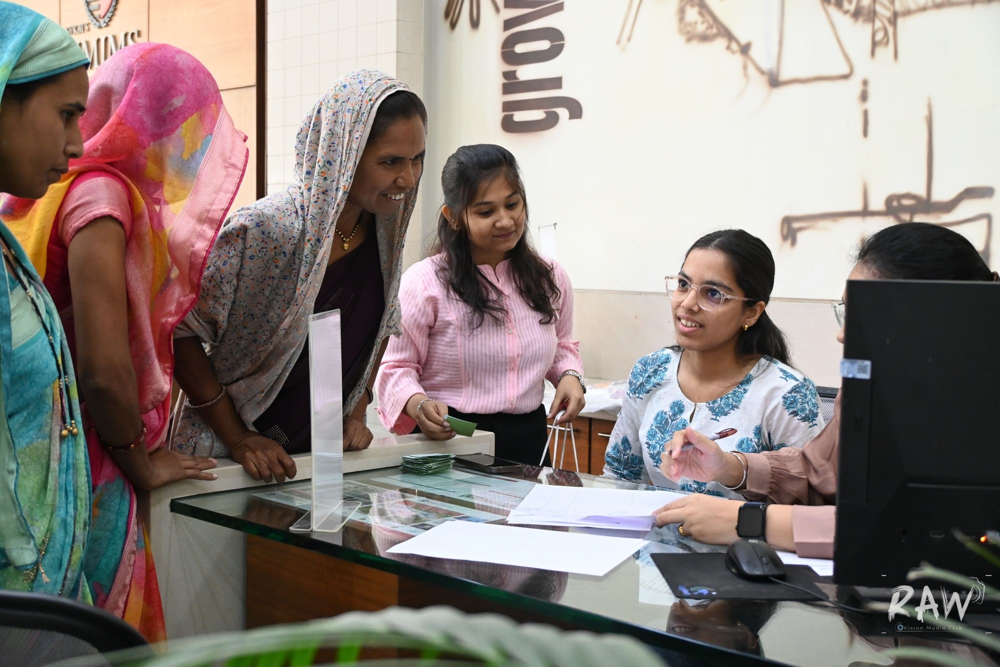 Health, Environment, Education