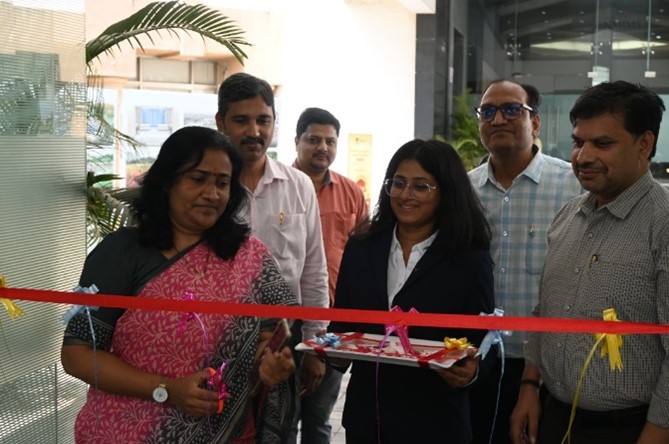 VISTAAR- 2026: The Pharma Tech Fest
