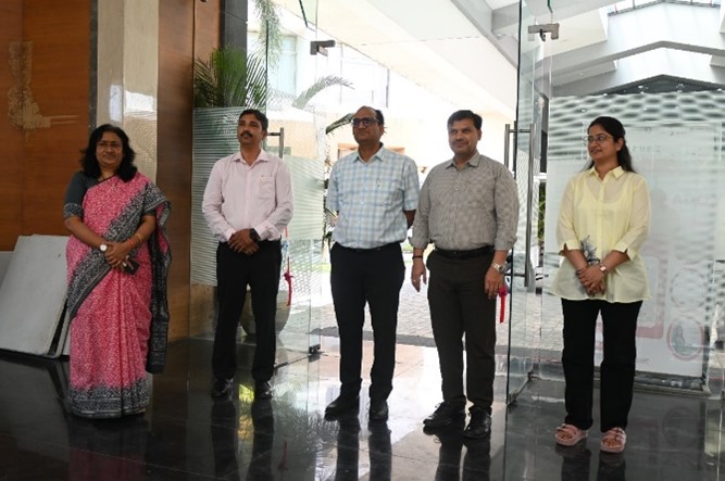 VISTAAR- 2026: The Pharma Tech Fest