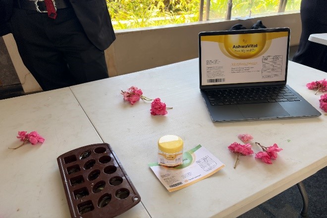 VISTAAR- 2026: The Pharma Tech Fest