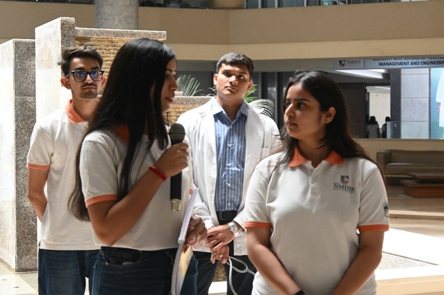 VISTAAR- 2026: The Pharma Tech Fest
