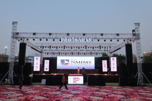 NMIMS Protsahan 2026