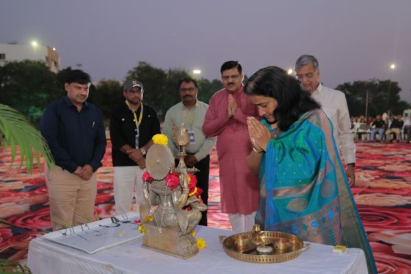 NMIMS Protsahan 2026