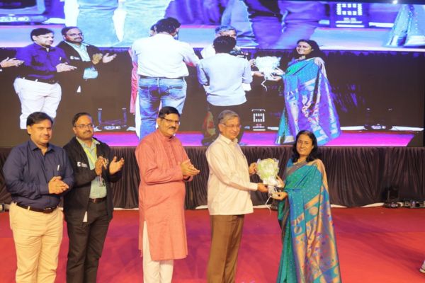 NMIMS Protsahan 2026