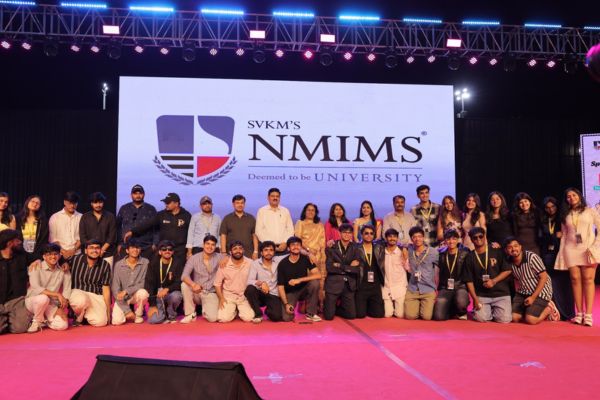NMIMS Protsahan 2026